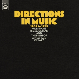 CD Shop - V/A DIRECTIONS IN MUSIC