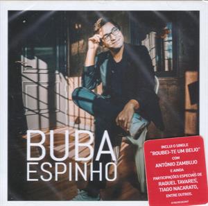CD Shop - ESPINHO, BUBA BUBA ESPINHO