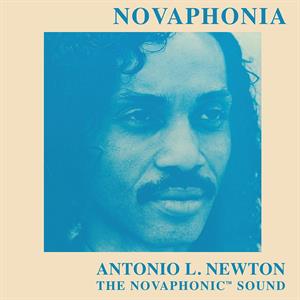 CD Shop - NEWTON, ANTONIO L. NOVAPHONIA