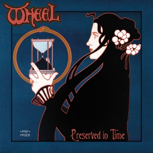 CD Shop - WHEEL PRESERVED IN TIME LTD.