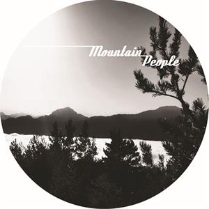 CD Shop - MOUNTAIN PEOPLE MOUNTAIN017