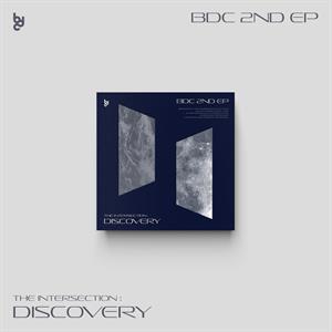 CD Shop - BDC INTERSECTION: DISCOVERY