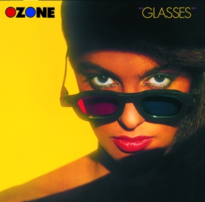 CD Shop - OZONE GLASSES