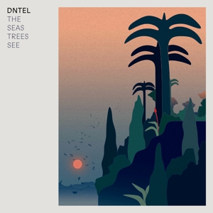 CD Shop - DNTEL SEAS TREES SEE