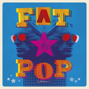 CD Shop - WELLER PAUL FAT POP