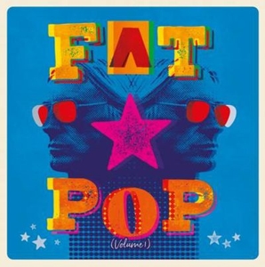 CD Shop - WELLER, PAUL FAT POP (VOLUME 1)