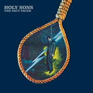 CD Shop - HOLY SONS FACT FACER