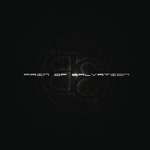 CD Shop - PAIN OF SALVATION BE -REISSUE-