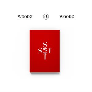 CD Shop - WOODZ SET