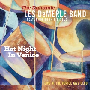 CD Shop - DEMERLE, LES -BAND- HOT NIGHT IN VENICE