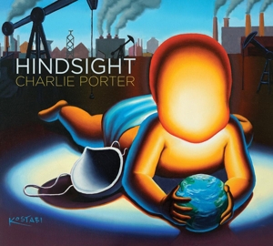 CD Shop - PORTER, CHARLIE HINDSIGHT