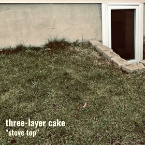 CD Shop - THREE-LAYER CAKE STOVE TOP