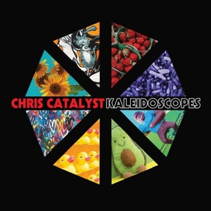 CD Shop - CHRIS CATALYST KALEIDOSCOPES