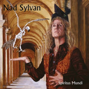 CD Shop - SYLVAN, NAD Spiritus Mundi