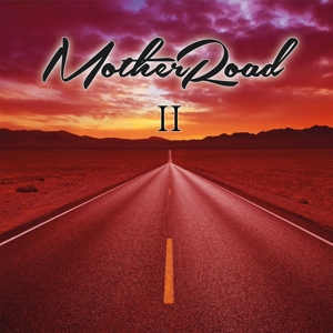 CD Shop - MOTHER ROAD II