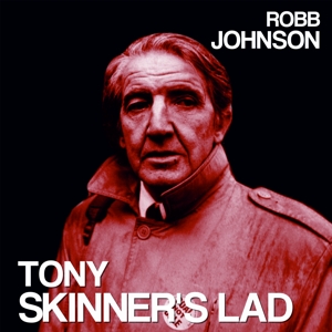 CD Shop - JOHNSON, ROBB TONY SKINNER\