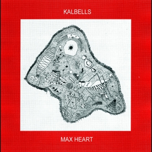 CD Shop - KALBELLS MAX HEART