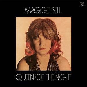 CD Shop - BELL, MAGGIE QUEEN OF THE NIGHT
