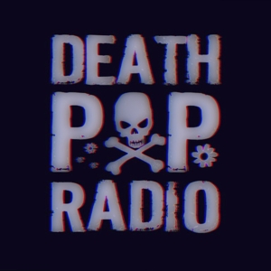 CD Shop - DEATH POP RADIO DEATH POP RADIO