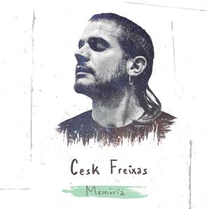 CD Shop - FREIXAS, CESK MEMORIA