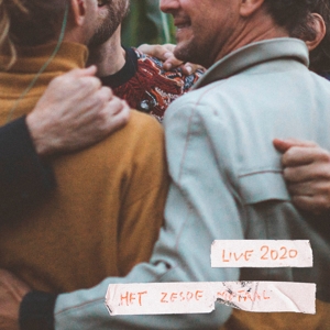 CD Shop - HET ZESDE METAAL LIVE 2020