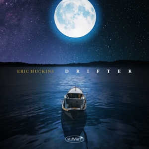 CD Shop - HUCKINS, ERIC DRIFTER