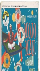 CD Shop - V/A MOJO MAN SPECIAL (DANCEFLOOR KILLERS) VOL 2