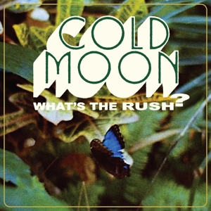 CD Shop - COLD MOON WHAT\