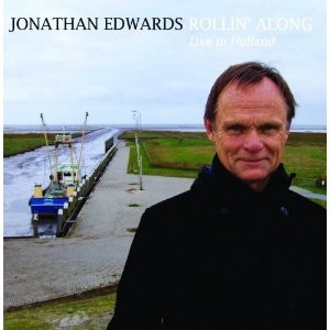 CD Shop - EDWARDS, JONATHAN ROLLIN ALONG
