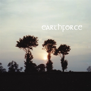 CD Shop - EARTHFORCE EARTHFORCE
