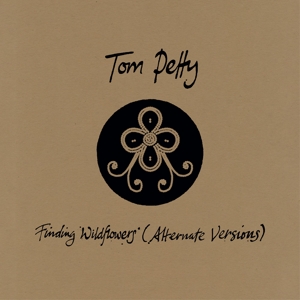 CD Shop - PETTY, TOM FINDING WILDFLOWERS