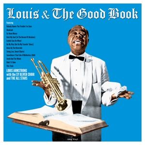 CD Shop - ARMSTRONG, LOUIS LOUIS & THE GOOD BOOK
