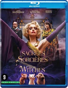 CD Shop - MOVIE WITCHES