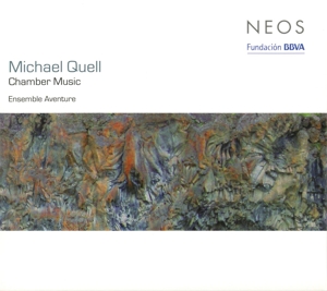 CD Shop - QUELL, M. CHAMBER MUSIC