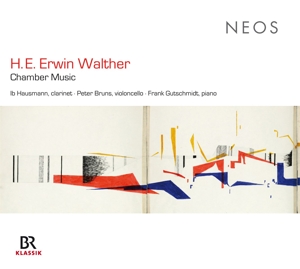 CD Shop - ERWIN WALTHER, H.E. CHAMBER MUSIC