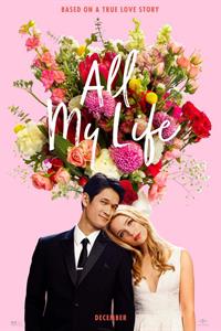 CD Shop - MOVIE ALL MY LIFE