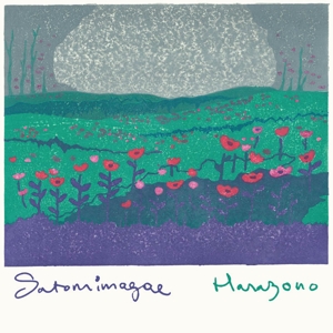 CD Shop - SATOMIMAGAE HANAZONO