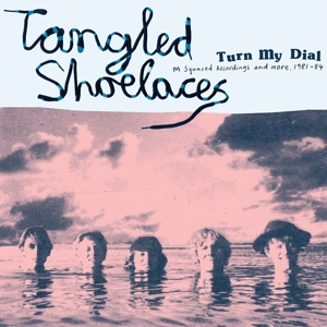 CD Shop - TANGLED SHOELACES M SQUARED RECORDINGS AND MORE 1981-84