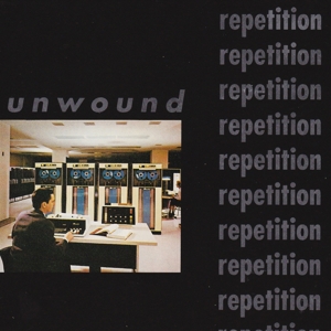 CD Shop - UNWOUND REPETITION