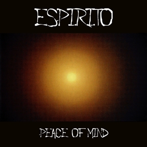 CD Shop - ESPERITO: BILL SHARPE & F PEACE OF MIND