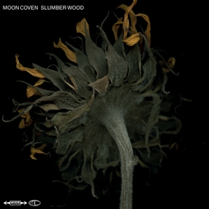 CD Shop - MOON COVEN SLUMBER WOOD