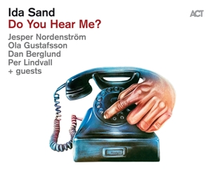 CD Shop - SAND, IDA DO YOU HEAR ME?