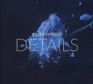 CD Shop - HOUSE, CLIFF DETAILS