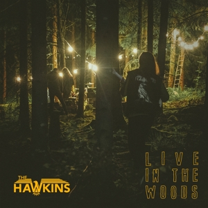 CD Shop - HAWKINS, THE LIVE IN THE WOODS
