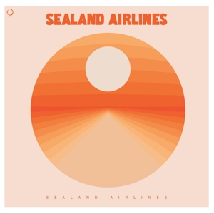 CD Shop - SEALAND AIRLINES SEALAND AIRLINES