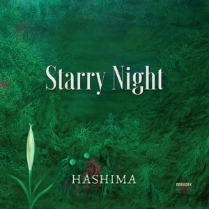 CD Shop - HASHIMA STARRY NIGHT