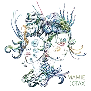 CD Shop - MAMIE JOTAX MAMIE JOTAX