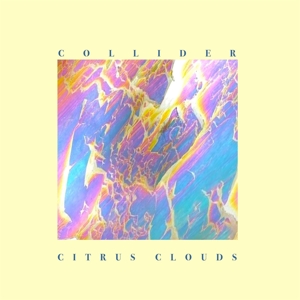 CD Shop - CITRUS CLOUDS COLLIDER