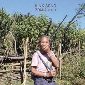 CD Shop - KINK GONG ZOMIA VOL. 1