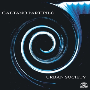 CD Shop - PARTIPILO, GAETANO URBAN SOCIETY